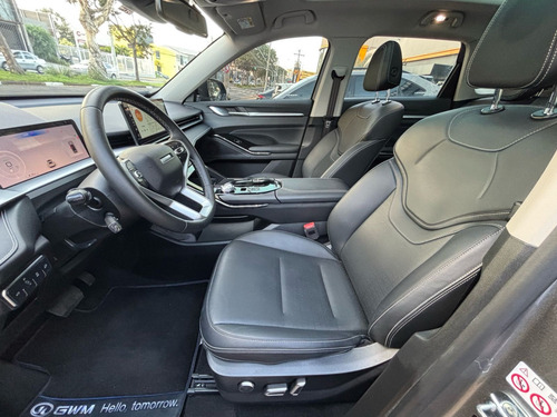 Gwm Haval H6 H6 Premium Hev (hibrido)
