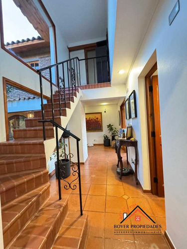 Condominio Las Golondrinas (103309)