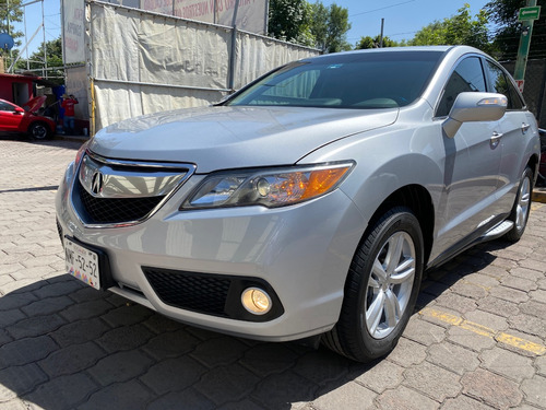 Acura RDX 3.5 At