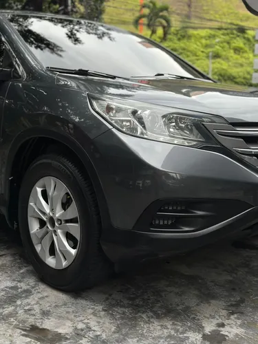 Honda CR-V 2.4 Lx