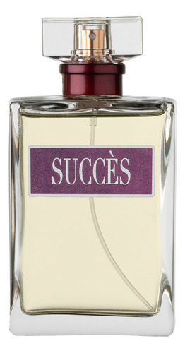 Perfume Feminino Succès Primacial 100ml