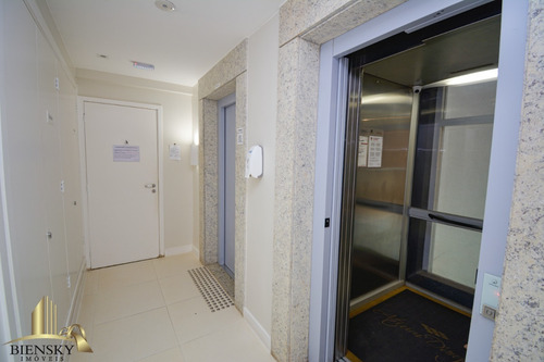Imagem 11 de 25 de Atrium D'argent 1 Quarto À Venda Noroeste - Ap00293 - 69186489