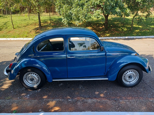 Volkswagen  Fusca