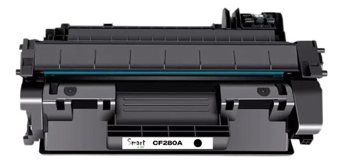 Kit Toner Compatível Para Hp P2035 P2055dn M425 M401n