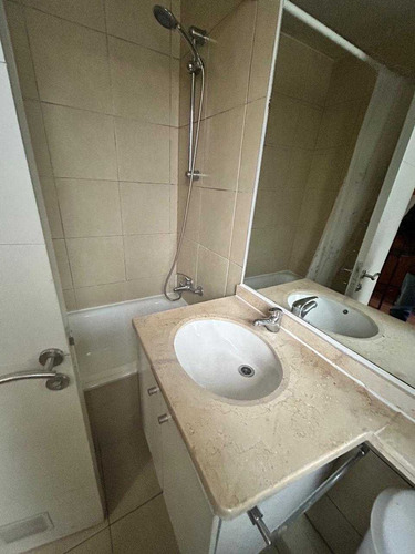 Departamento En Arriendo Edificio Cumbres (105690)