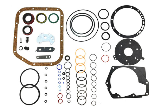 Kit Juntas Caja Automatica Dodge Pickup/dakota V6 3.9l 2003