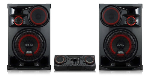 Oferte Equipo Sonido Marca Lg3500 Watts Potencia Nuevo 