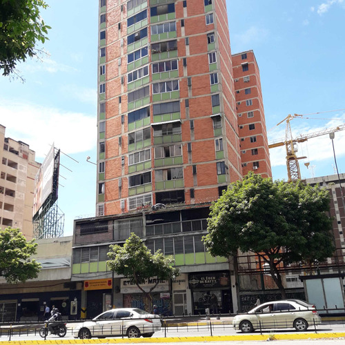 Oficina En Alquiler Chacao 60m2 -fr/ws-