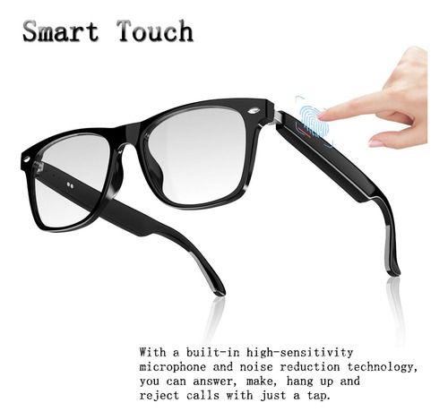 Even G1 Smart Glasses, Gafas Inteligentes Bluetooth, Even