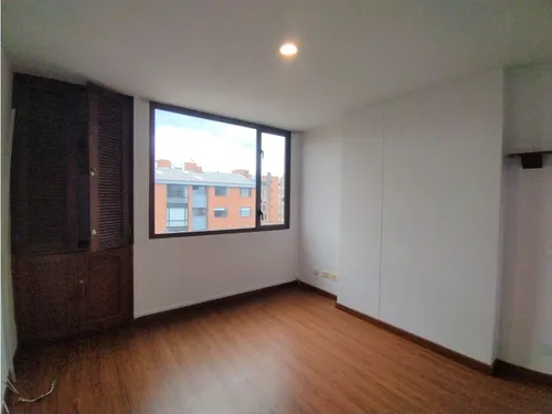 Venta De Apartamento En Cedritos - Los Cedros