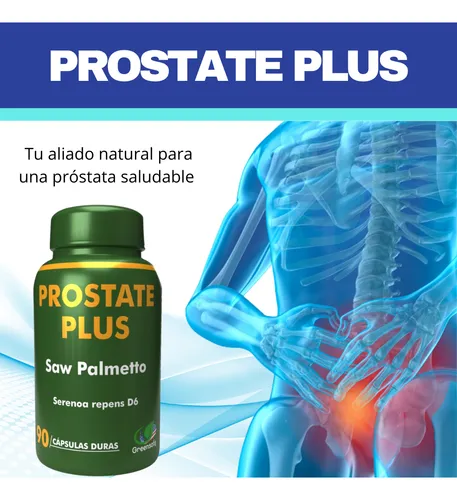 Combo Nutricional Hombre