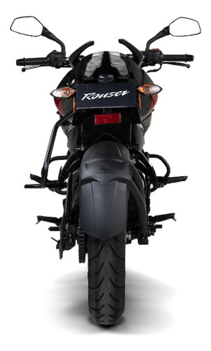 Moto Bajaj Ns 200 0km 2024 Rouser Chakan Moto Oficial