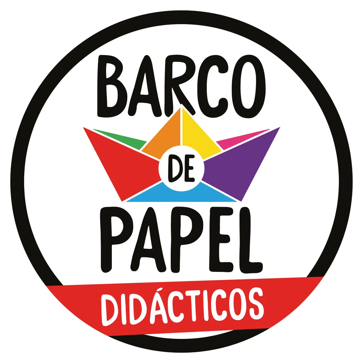 Barco de Papel