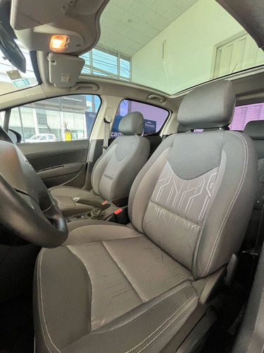 Peugeot 308 1.6 Allure