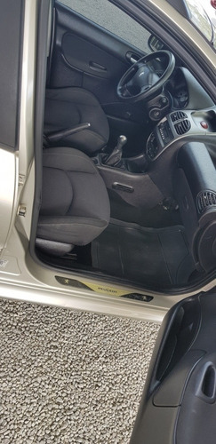 Peugeot 206 Sw 1.6 16v Feline Flex 5p 2008