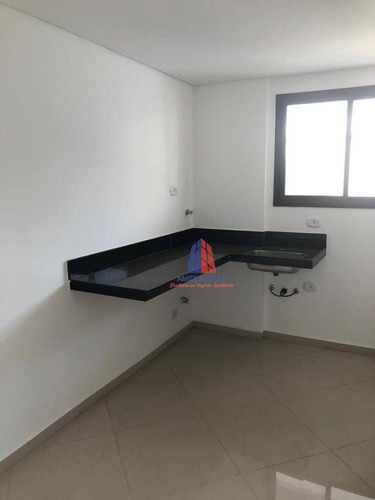 Imagem 2 de 20 de Apartamento Com 3 Dormitórios À Venda, 300 M² Por R$ 900.000 - Edifício Vivaldi - Centro - Americana/sp - Ap1346