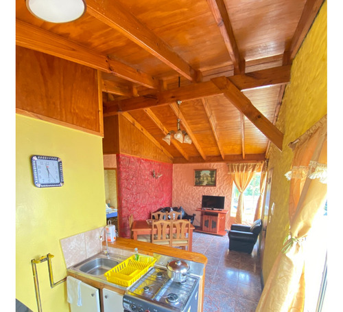 Propiedad Con Cabañas - La Herradura Coquimbo