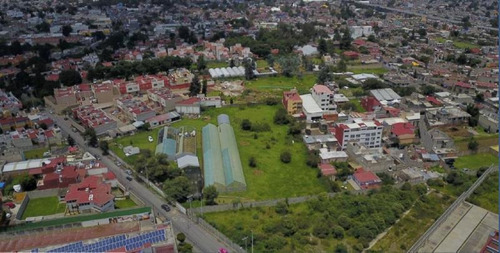 Imagen 4 de 10 de Terreno Comercial En Venta