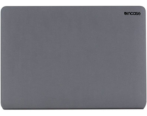 Incase Snap Jacket Para Macbook Pro De 13 Pulgadas, Thunderb