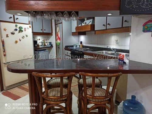 Imagen 10 de 11 de Apartamento En Venta Los Canales De Rio Chico 22-16070 Yg 04120206393