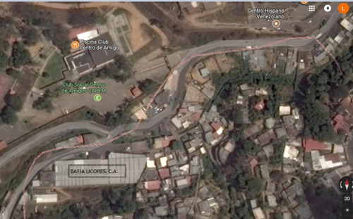 Imagen 8 de 8 de Se Vende Planta Embotelladora De Agua 8094m² En Los Teques