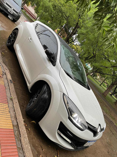 Renault Megane Rs 2.0 Megane Iii Rs 265cv