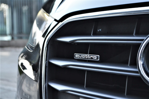 Audi A3 1.8t Quattro S-tronic Automatico 2016 Sedan