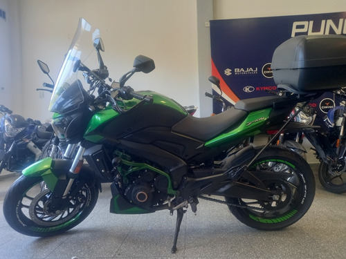 Imagen 14 de 14 de Bajaj Dominar 400 Ug Año 2020 Usado Pune Motos
