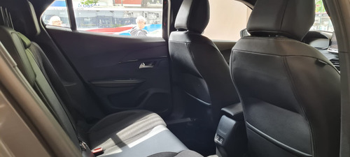 Peugeot 2008 1.0T Active