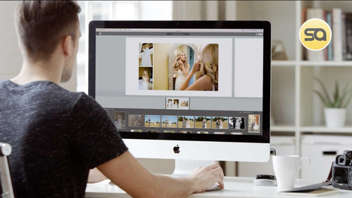 Smart Albums Promoção! Windows| Mac Smartalbum