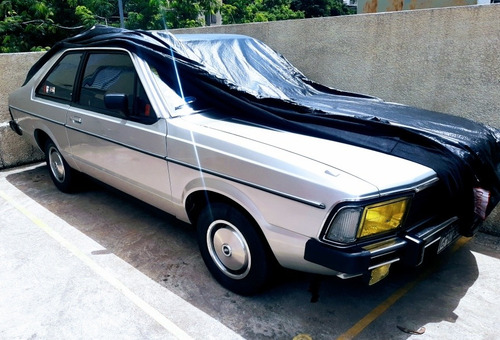 Imagem 1 de 13 de Ford Corcel 2 L