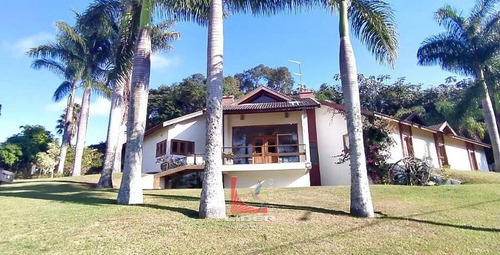 Imagem 6 de 15 de Casa Cond. Jardim Das Palmeiras Bragança Paulista - Cc0300-1