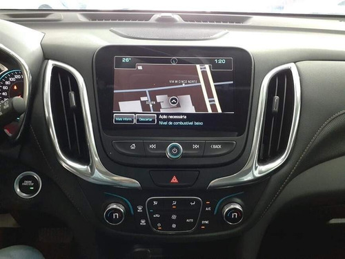 Imagem 6 de 15 de Equinox 2.0 16v Turbo Gasolina Premier Awd Automático
