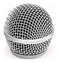 Comprar Globo Grade Para Microfone Jwl U-585