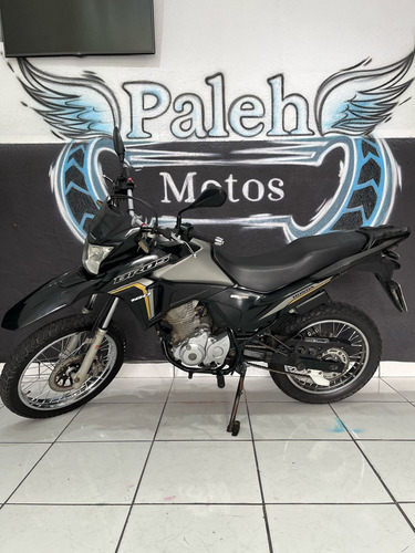 Honda Nxr 160 Bros Esdd - 2023 Km 44.000