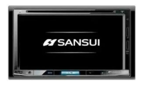 Radio Sansui / Gps / Bluetooth / Mandos Al Volante / Zofree