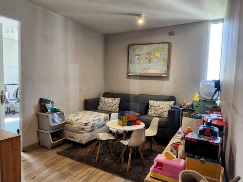 Gran Departamento-amplios Espacios-excelente Conectividad!