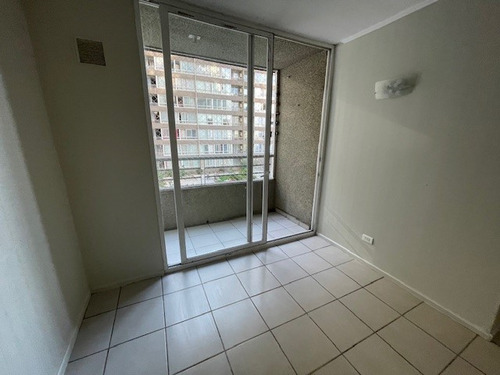 Arriendo Departamento 2d Y 1b Comuna De San Miguel