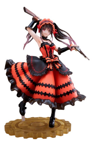 Figura Kurumi Tokisaki - Date A Live - Artist Masterpiece+