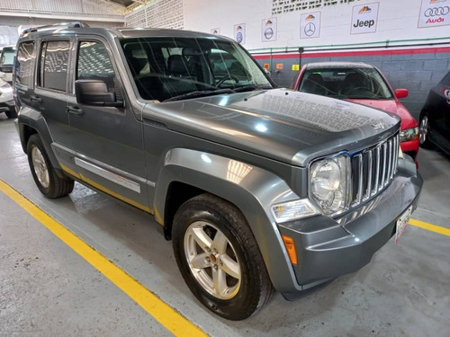 Imagen 2 de 15 de Jeep Cherokee
