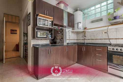 Imagen 12 de 30 de Ph · 73m² · 3amb En Ubicación Céntrica Del Barrio De Boedo! Patio Y Terraza!