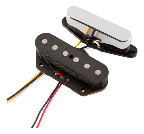 Fender, conjunto de 2 tablets Yosemite, Telecaster