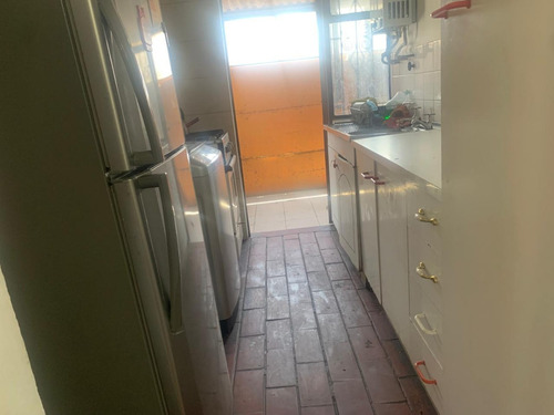 Vendo Casa En Pasaje Cerrado Comuna De Maipu