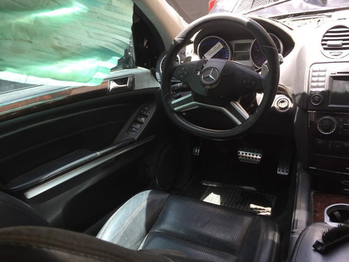 Mercedes Benz Ml63 Ml 2009 Partes Piezas Yonke Desarmar