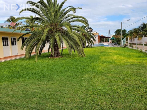 Imagen 10 de 13 de Hotel En Venta En Chicxulub Puerto, Yucatán
