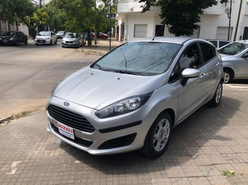 Ford Fiesta Kinetic Design 1.6 S Plus 120cv