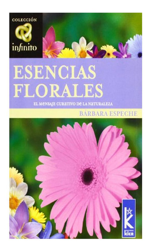 Esencias Florales - Barbara Espeche 