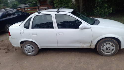Chevrolet Classic 1.4 Ls Abs Airbag
