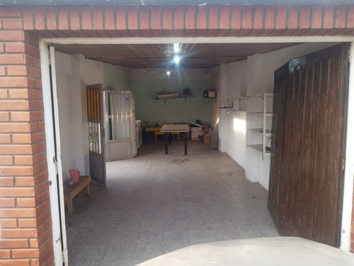 Casa Con Muy Buena Distribucion