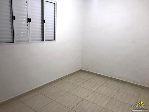 Imagem 13 de 21 de Casa Térrea - 2 Dormitórios (1 Suíte) - Permite Financiamento - Excelente Localização - 1289
